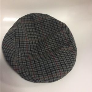 Country Gentleman- Newspaper boy hats